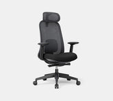 Crescent H Office Chair